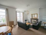 Apartment at Osborne Road, Newcastle upon Tyne