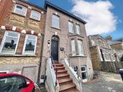 Apartment at Osborne Road, Thanet