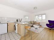 Apartment at Osborne Road, Windsor