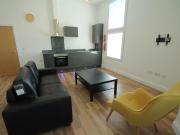 Apartment at Osborne Terrace, Newcastle upon Tyne