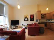 Apartment at Osborne Terrace, Newcastle upon Tyne