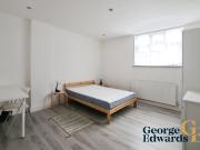 Apartment at Osmaston Road, Derby