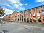 Apartment at Osmaston Road, Derby