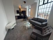 Apartment at Osmaston Road, Derby