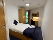 Apartment at Osney Lane, Oxford