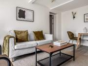 Apartment at Ossington Buildings, City of Westminster