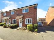 Apartment at Otho Way, North Kesteven
