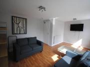 Apartment at Otley Road, Leeds