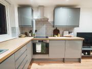 Apartment at Otley Road, Leeds
