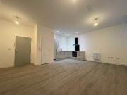 Apartment at Oundle Road, Peterborough