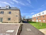 Apartment at Oundle Road, Peterborough