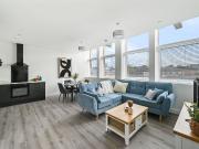 Apartment at Oundle Road, Peterborough