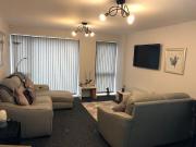 Apartment at Overstone Court, Cardiff Apartment at Overstone Court, Cardiff