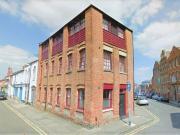 Apartment at Overstone Road, Northampton