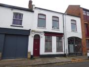 Apartment at Overstone Road, Northampton