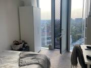 Apartment at Owen Street, Manchester