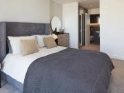 Apartment at Owen Street, Manchester