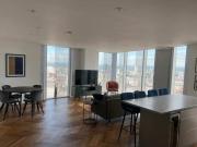 Apartment at Owen Street, Manchester