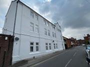 Apartment at Owen Street, North West Leicestershire