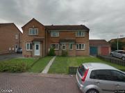 Apartment at Owl Ridge, Leeds