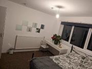 Apartment at Oxclose, Peterborough