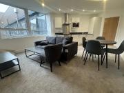 Apartment at Oxford Road, Aylesbury