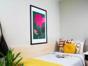 Apartment at Oxford Road, Bournemouth