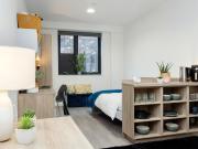 Apartment at Oxford Road, Bournemouth