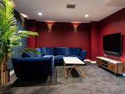 Apartment at Oxford Road, Exeter