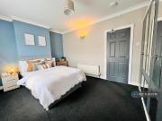 Apartment at Oxford Road, Ipswich