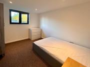 Apartment at Oxford Road, Ipswich