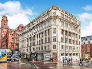 Apartment at Oxford Road, Manchester