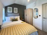 Apartment at Oxford Road, Reading