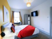 Apartment at Oxford Road, Reading