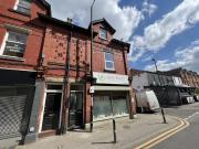 Apartment at Oxford Road, Trafford