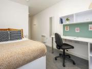 Apartment at Oxford Street, Leicester