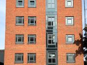 Apartment at Oxford Street, Leicester