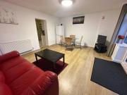 Apartment at Oxford Street, Manchester