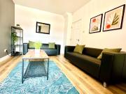 Apartment at Oxford Street, Middlesbrough