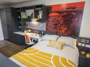 Apartment at Oxford Street, Newcastle upon Tyne