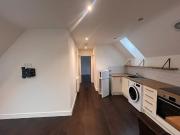 Apartment at Oxford Street, Rugby