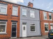 Apartment at Oxford Street, Wakefield