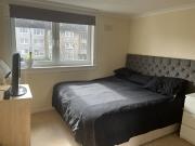 Apartment at Oxgangs Park, City of Edinburgh