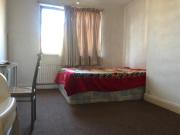 Apartment at Oxleay Road, London