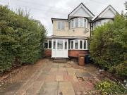 Apartment at Oxleay Road, London Apartment at Oxleay Road, London