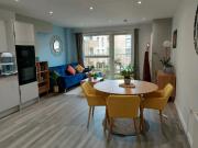 Apartment at Packham Mews, London