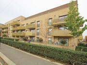 Apartment at Packham Mews, London