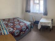 Apartment at Padbury Close, London