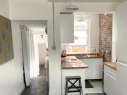 Apartment at Padbury Court, Greater London