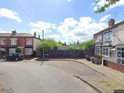 Apartment at Paddington Road, Birmingham